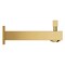 Grohe Eurocube Diverter Tub Spout, Gold 13307GN0 - alternate 2